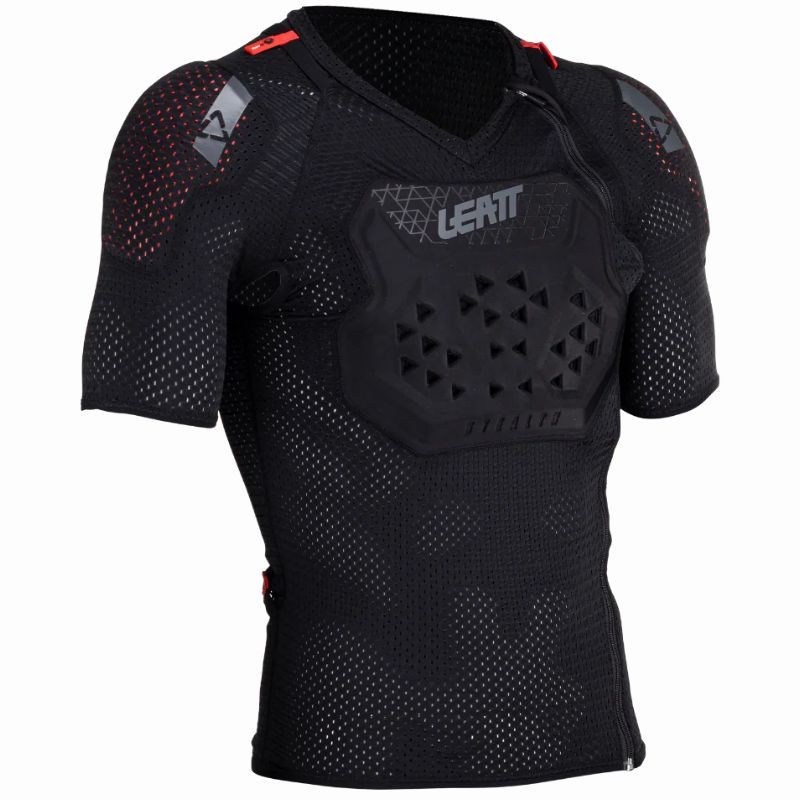 Osłona klatki piersiowej LEATT REAFLEX black L