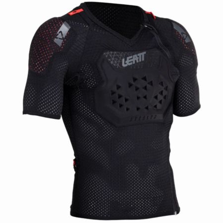 Osłona klatki piersiowej LEATT REAFLEX black L