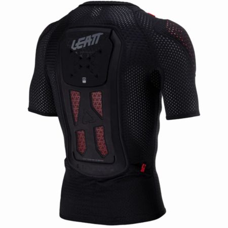 Osłona klatki piersiowej LEATT REAFLEX black L