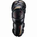 Ortezy kolan LEATT Z-FRAME czarne M