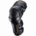 Ortezy kolan LEATT Z-FRAME czarne L