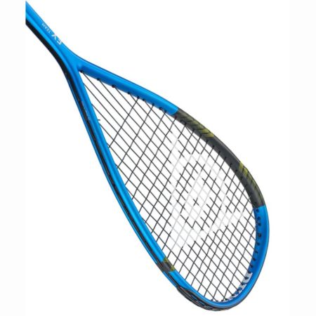 Rakieta do squasha Dunlop FX Team 125