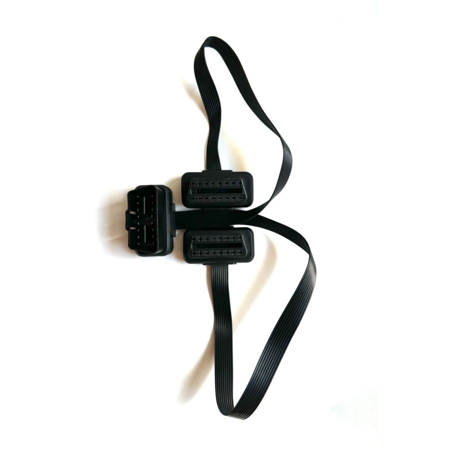 Rozdzielacz prewodu RBW SKULL HARLEY BMW F 900 GS Rozdzielacz prewodu RBW SKULL HARLEY BMW F 900 GS