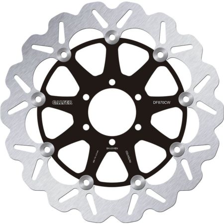 Tarcza hamulcowa GALFER WAVE 300 MM DUCATI MONSTER