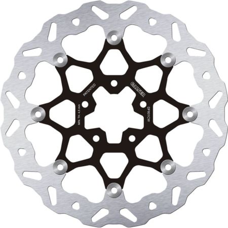 Tarcza hamulcowa GALFER WAVE 300 MM KTM DUKE 790