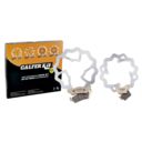 Zestaw hamulca GALFER GAS GAS 250