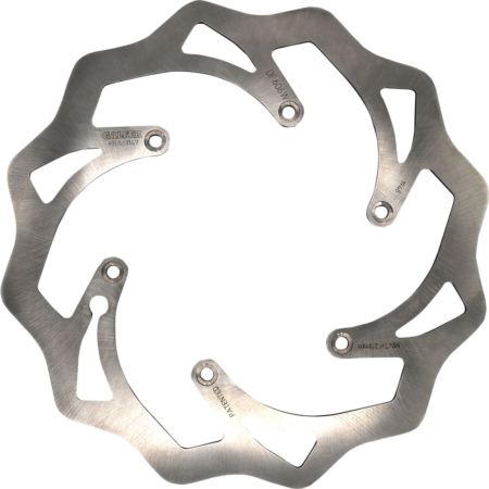 Zestaw hamulca GALFER GAS GAS 250