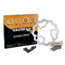 Zestaw hamulca GALFER 270 MM HUSABERG FE 390