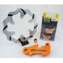 Zestaw hamulca GALFER 240 MM HUSABERG FE 250