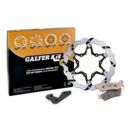 Zestaw hamulca GALFER 270 MM HONDA CRF 250