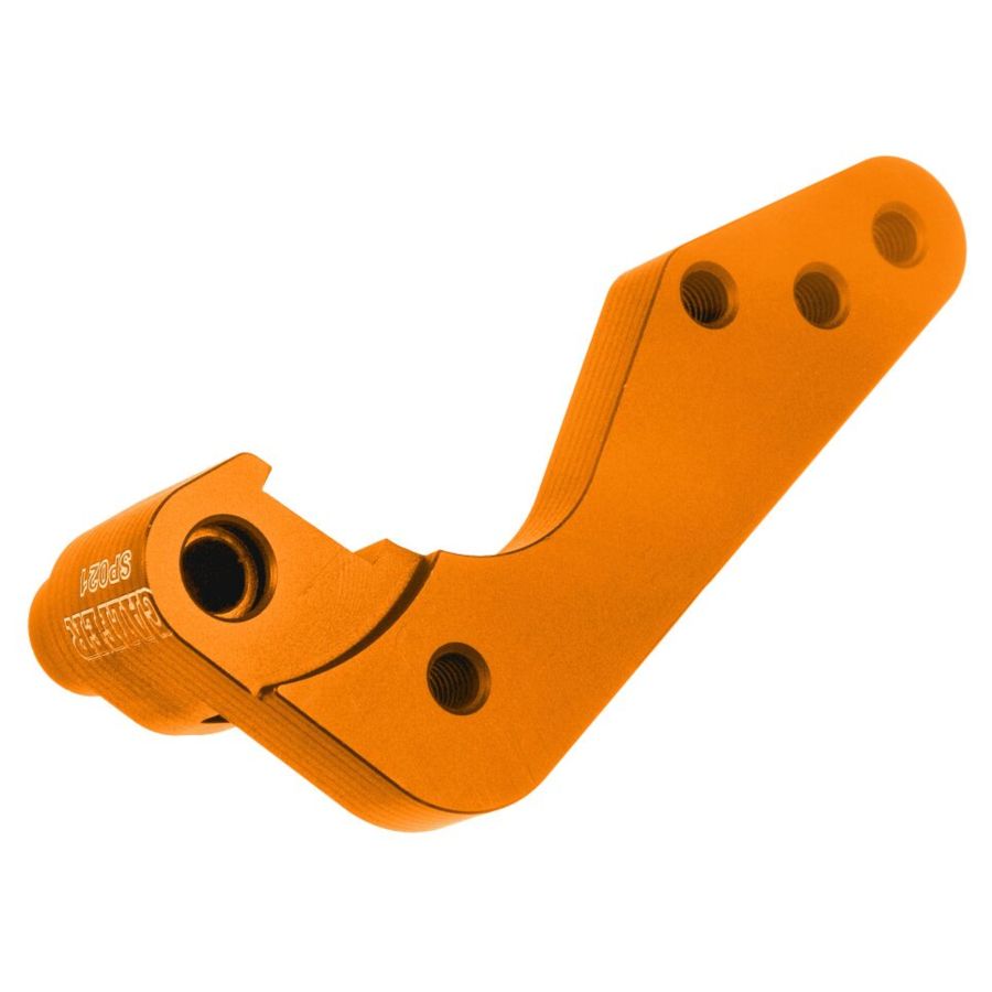 Adapter zacisku hamulcowego GALFER HUSQVARNA
