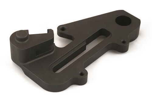 Adapter zacisku hamulcowego GALFER