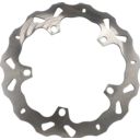 Tarcza hamulcowa GALFER WAVE 320 MM BMW F 800