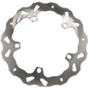 Tarcza hamulcowa GALFER WAVE 320 MM BMW F 800