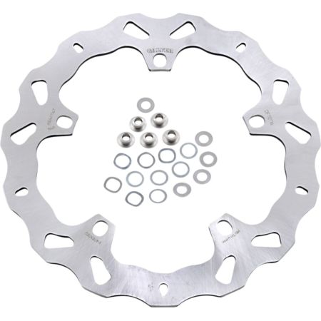 Tarcza hamulcowa GALFER WAVE 320 MM BMW F 800