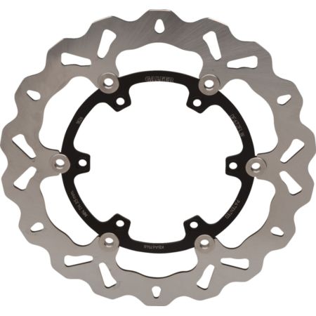 Tarcza hamulcowa GALFER WAVE 300 MM HUSABERG FS