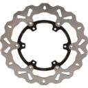 Tarcza hamulcowa GALFER WAVE 300 MM HUSABERG FS