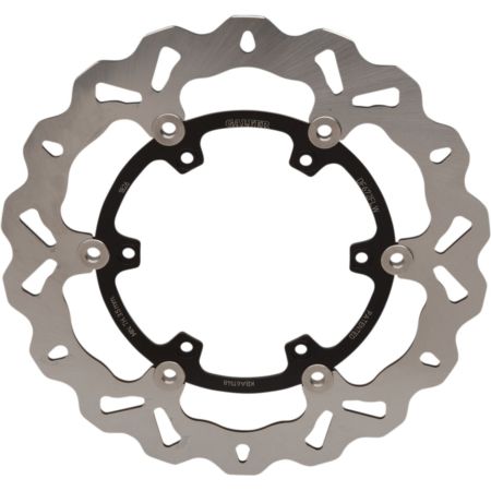 Tarcza hamulcowa GALFER WAVE 300 MM HUSABERG FS