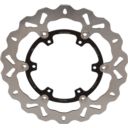 Tarcza hamulcowa GALFER WAVE 300 MM HUSABERG FS