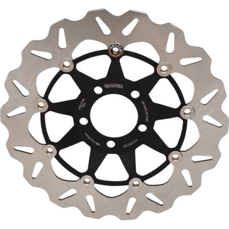Tarcza hamulcowa GALFER WAVE 310 MM SUZUKI GS 500