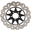 Tarcza hamulcowa GALFER WAVE 310 MM SUZUKI GS 500