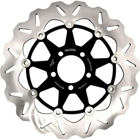 Tarcza hamulcowa GALFER WAVE 310 MM SUZUKI GS 500