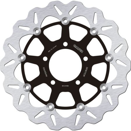Tarcza hamulcowa GALFER WAVE 310 MM TRIUMPH