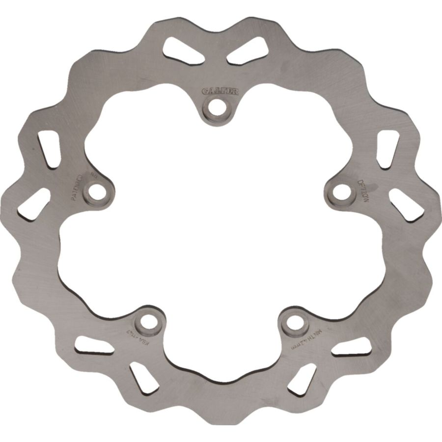 Tarcza hamulcowa GALFER WAVE 276 MM BMW R 1200
