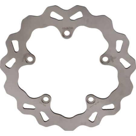 Tarcza hamulcowa GALFER WAVE 276 MM BMW R 1200