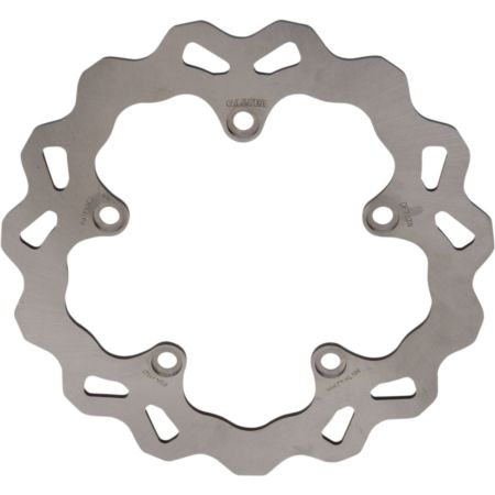 Tarcza hamulcowa GALFER WAVE 276 MM BMW R 1200