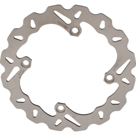 Tarcza hamulcowa GALFER WAVE 260 MM KAWASAKI KLV