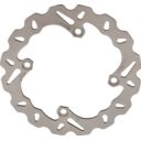 Tarcza hamulcowa GALFER WAVE 260 MM KAWASAKI KLV