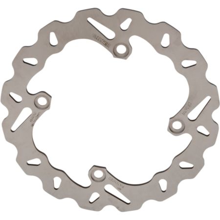 Tarcza hamulcowa GALFER WAVE 260 MM KAWASAKI KLV