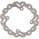 Tarcza hamulcowa GALFER WAVE 260 MM KAWASAKI KLV