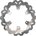 Tarcza hamulcowa GALFER WAVE 282 MM YAMAHA FJ 1100