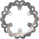 Tarcza hamulcowa GALFER WAVE 282 MM YAMAHA FJ 1100