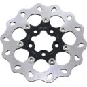 Tarcza hamulcowa GALFER WAVE 260 MM HARLEY 1200