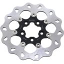 Tarcza hamulcowa GALFER WAVE 260 MM HARLEY 1200