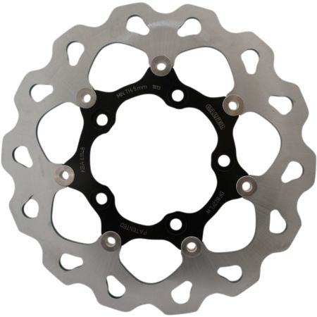Tarcza hamulcowa GALFER WAVE 300 MM HARLEY 1130