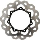 Tarcza hamulcowa GALFER WAVE 300 MM HARLEY 1584