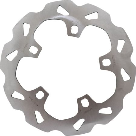 Tarcza hamulcowa GALFER WAVE 300 MM HARLEY 1750