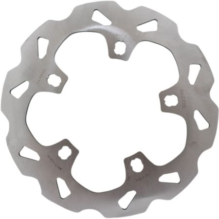 Tarcza hamulcowa GALFER WAVE 300 MM HARLEY 1750