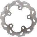 Tarcza hamulcowa GALFER WAVE 300 MM HARLEY 1750