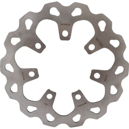 Tarcza hamulcowa GALFER WAVE 300 MM