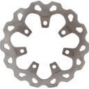 Tarcza hamulcowa GALFER WAVE 300 MM