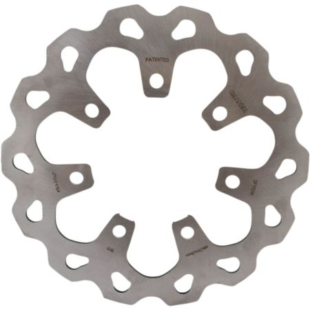Tarcza hamulcowa GALFER WAVE 300 MM