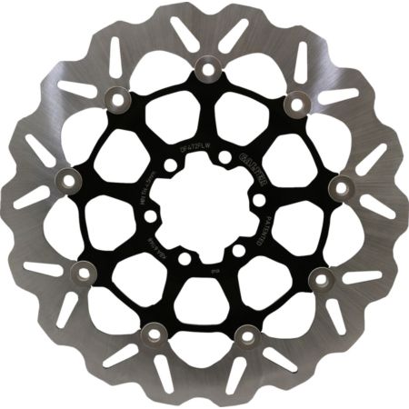 Tarcza hamulcowa GALFER WAVE APRILIA RST 1000