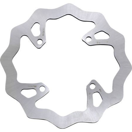 Tarcza hamulcowa GALFER WAVE 250 MM KAWASAKI KX