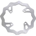 Tarcza hamulcowa GALFER WAVE 250 MM KAWASAKI KX