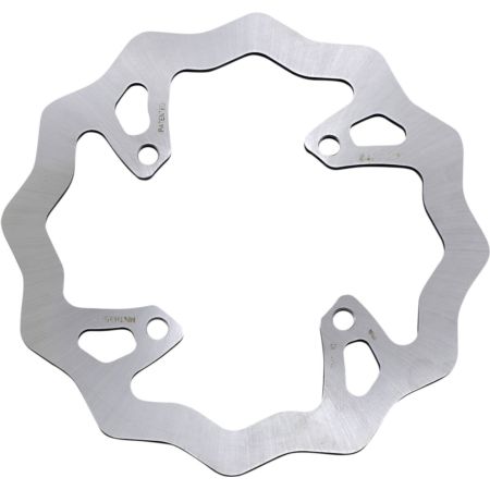 Tarcza hamulcowa GALFER WAVE 250 MM KAWASAKI KX